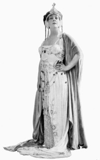 Louise Edvina