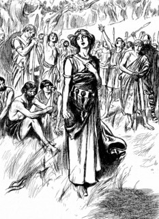 Boadicée