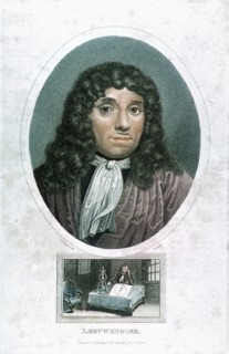 Antoni van Leeuwenhoek