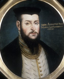 Sigismund II, Augustus