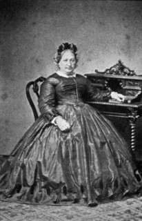 Helen Einstein, grand-mère d'Albert Einstein
