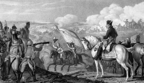 Frédéric II le Grand