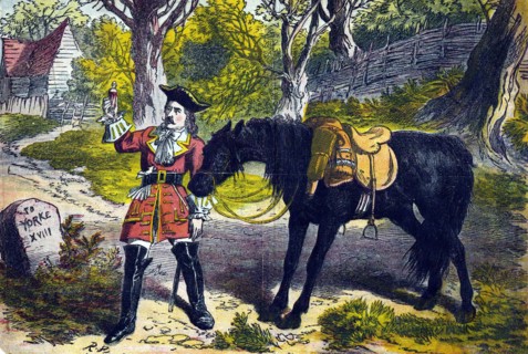 Dick Turpin