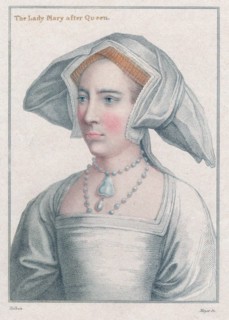 Marie Tudor