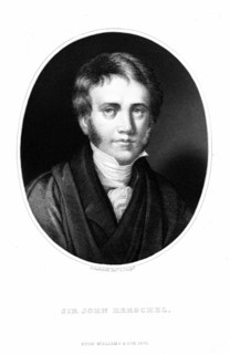John Frederick Herschel