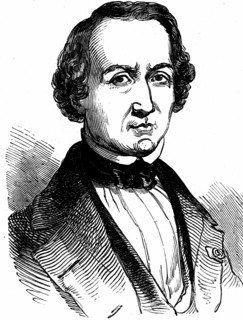 Urbain Jean Joseph Leverrier
