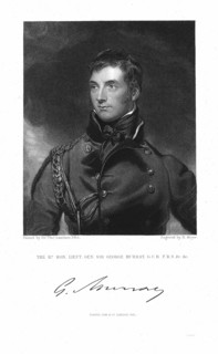 George Murray