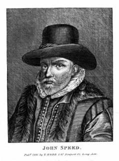 John Speed