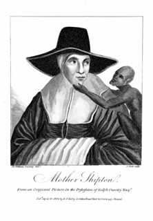 La Mère Shipton