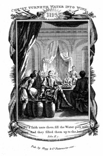 Le Mariage de Cana