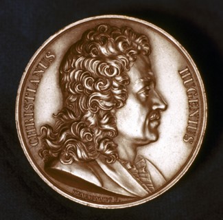 Christiaan Huygens