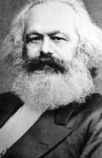 Karl Marx