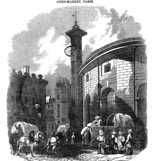 La Halle au Blé