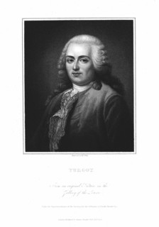 Anne Robert Jacques Turgot