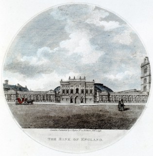 Bank of England
