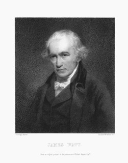 James Watt