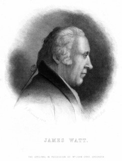 James Watt