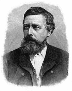Wilhelm Liebknecht