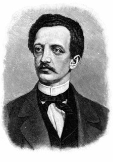 Ferdinand Lasalle