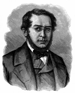Pierre Joseph Proudhon