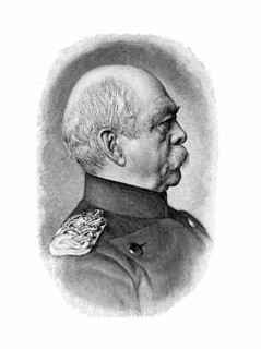 Otto von Bismarck
