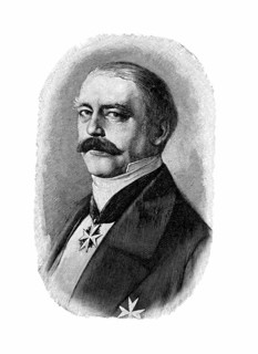 Otto von Bismarck