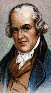 James Watt
