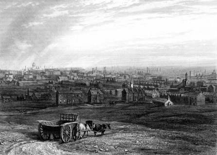 Leeds, Yorkshire