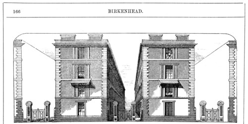 Habitations à Loyer Modéré pour Ouvriers