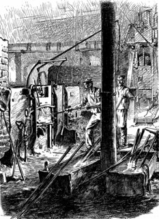 Steel Making