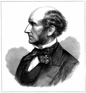 John Stuart Mill