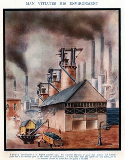 Blast Furnace