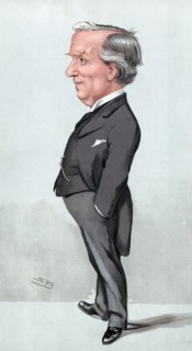 Herbert Henry Asquith