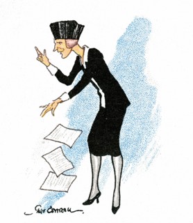 Nancy Witcher Langhorne Astor