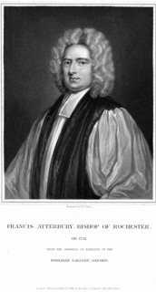 Francis Atterbury