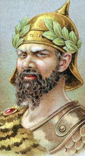 Attila