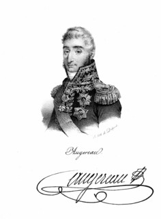 Pierre Francois Charles Augereau