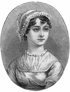 Jan Austen