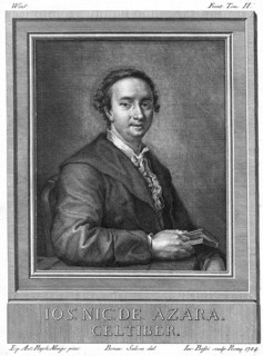 José Nicolás de Azara