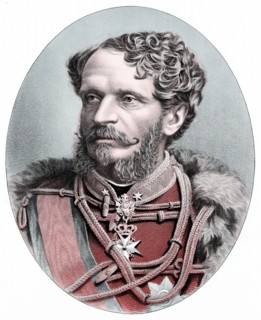 Gyula Andrássy