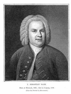Jena-Sébastien Bach