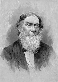 Alexander Dallas Bache