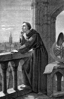 Roger Bacon