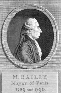 Jean Sylvain Bailly