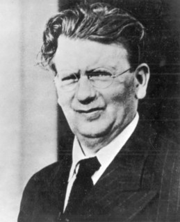 John Logie Baird