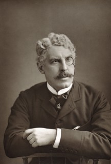 Squire Bancroft
