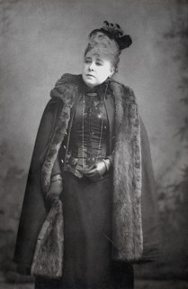 Marie Wilton Bancroft
