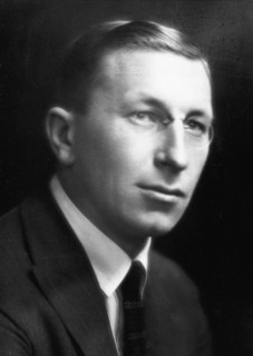 Frederick Grant Banting