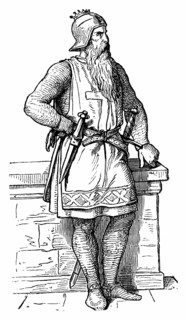 Frédéric Ier Barberousse