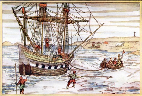 Willem Barents